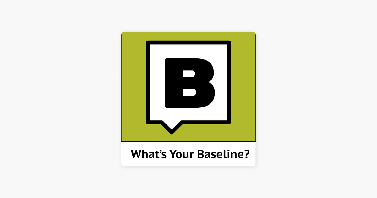 ‎What's Your Baseline? Enterprise Architecture & Business Process ...