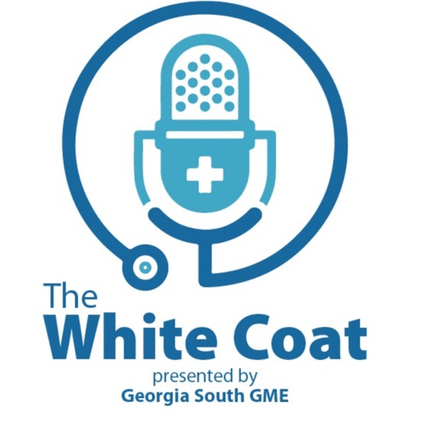 The White Coat Image