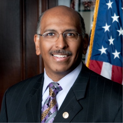 The Michael Steele Podcast