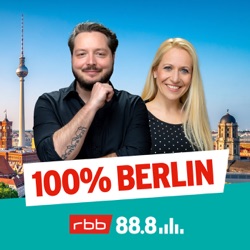 100 % Berlin