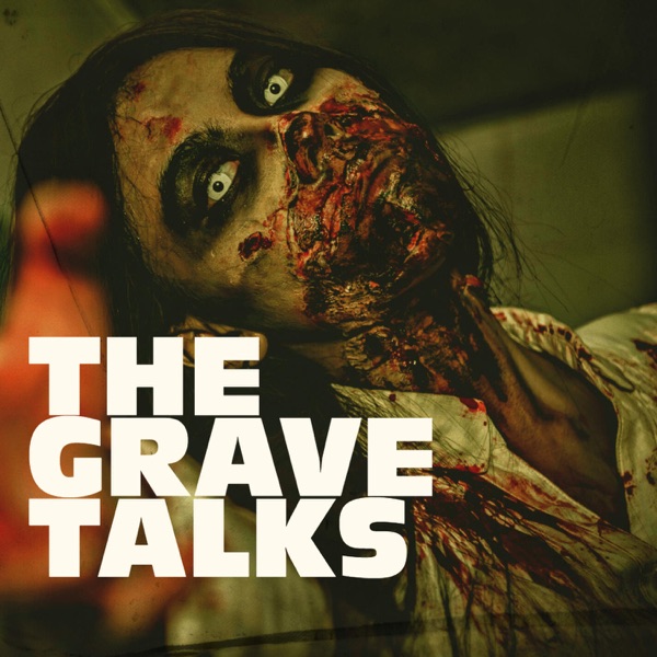 The Grave Talks | Haunted, Paranormal & Supernatur... Image