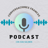 Conversación Franca con: Josh Robbins