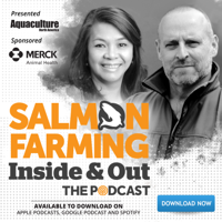 James Sibley: The aquaculture influencer