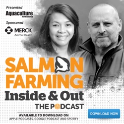 Dag Sletmo: Investing in aquaculture's future