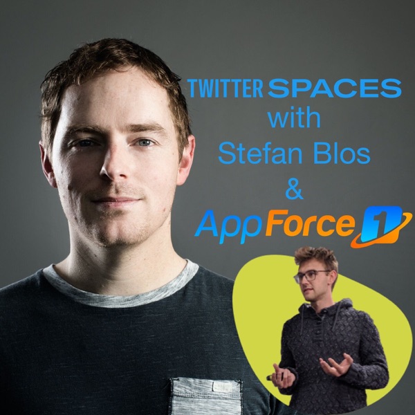 Twitter Space on our Swift Heroes experience thumbnail
