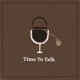 time to talk