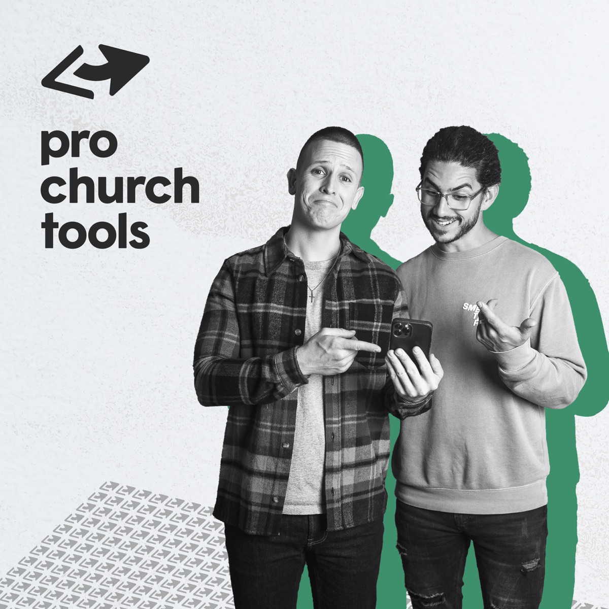 Church Social Media Predictions For 2024 The Pro Church Tools Show   1200x1200bb 