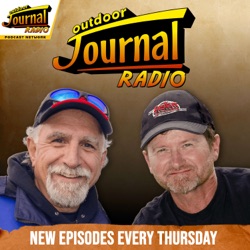 Episode 136: Are Stripers the New Salmon? (w/ Ron James)