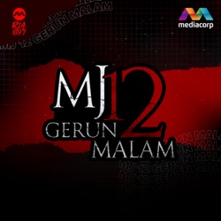 MJ12 Gerun Malam - 2024-4-27
