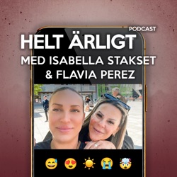 Sommarspecial med Isabella Stakset och Flavia Perez - Daddy issues