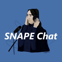 40 || Snape and Music II - The Trailer