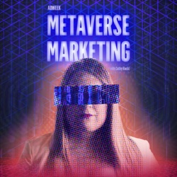 Next-Gen Tech Talk: Deepfakes, Digital Ministries, and the Metaverse with Cathy Hackl and Lee Kebler