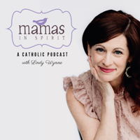 Spiritual Friendship with Emily Jaminet