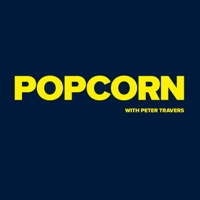 Popcorn with Peter Travers podcast