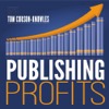 The Publishing Profits Podcast Show | Writing | Marketing | Books | eBooks | Audiobooks | Authors | Entrepreneurs