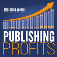 54: Writing With a Partner, Self Publishing, and Finding Beta Readers with Betsy Talbot
