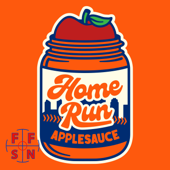 Home Run Applesauce: A New York Mets podcast - Home Run Applesauce