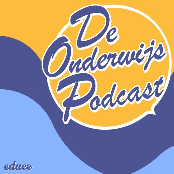 De Onderwijs Podcast