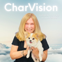 Who Do You Want To Be Reincarnated As? - CharVision Podcast