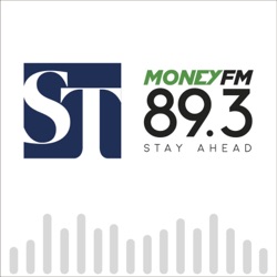 MONEYFM  - 5:01pm NEWS HEADLINES