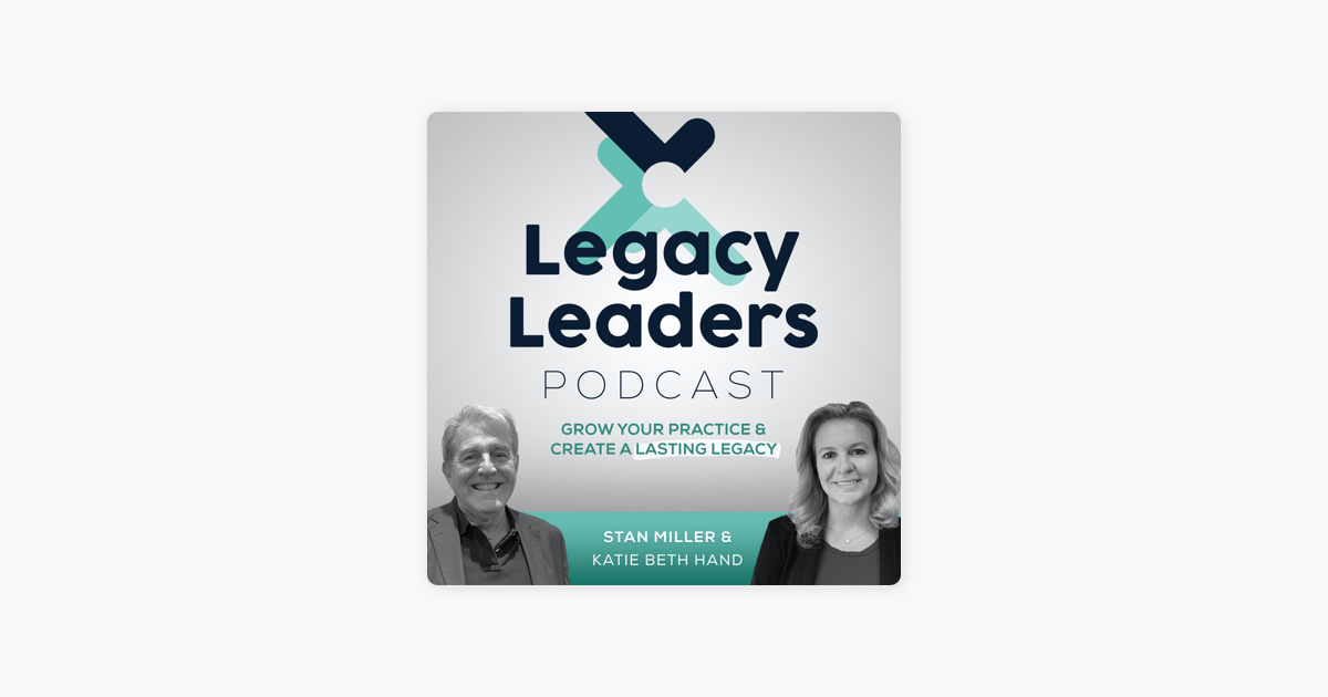 ‎legacy Leaders On Apple Podcasts 4699