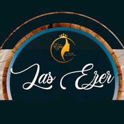 LAS EZER - LA RECOMPENSA DEL OLVIDO - 15 DE ENERO 2024