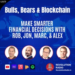 Bulls, Bears & Blockchain