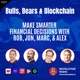 Bulls, Bears & Blockchain