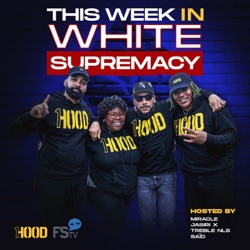 Eclipse of Virtues | This Week In White Supremacy | E172