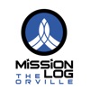 Mission Log: The Orville artwork