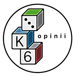 3k6 opinii podcast RPG