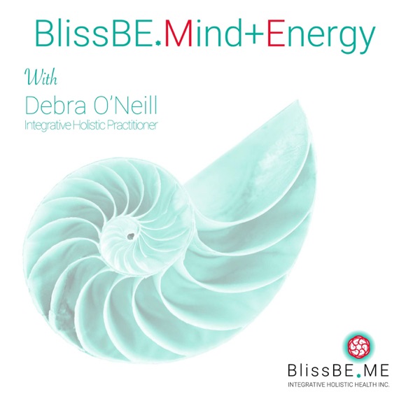 BlissBE.Mind+Energy Artwork