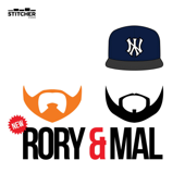 New Rory & MAL - Rory Farrell & Jamil "Mal" Clay