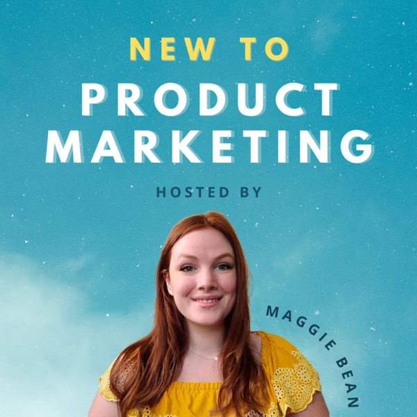 New to Product Marketing