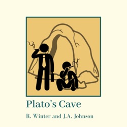 #2 — The Implications of Plato's Cave towards Ideology and Reality