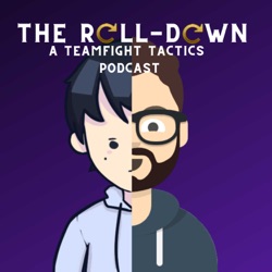 Episode 27 - PBE, OCE, & Other Musings ft Dvcky & FrosteeMate