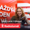 Host Lucie Výborné - Český rozhlas