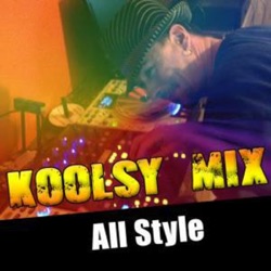 Urban Club Mix III (Mixed By Koolsy)