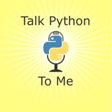 Image of Talk Python To Me podcast