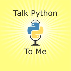 #307: Python from 1994 to 2021, my how you've grown!