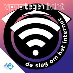 #3 - In gesprek met internetactivist van het eerste uur Marleen Stikker