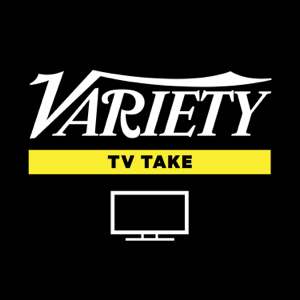 TV Take with Daniel Holloway podcast