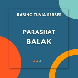 Parashat Balak