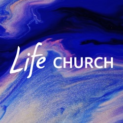 LIFE Church Wien Podcast