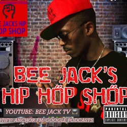 BEE JACK'S HIP HOP SHOP