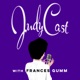 JudyCast with Frances Gumm