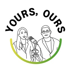 你的，我的｜Yours,Ours