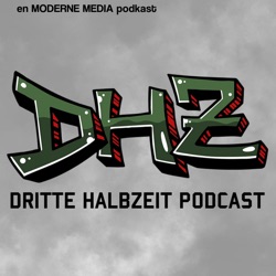 Dritte Halbzeit 163: Vaksinejuks og Bayern-kaos