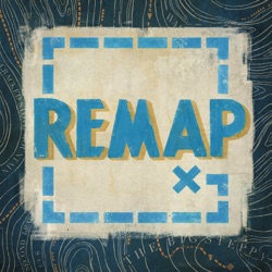 Remap Radio 40 - (Dragon's) Dog(ma 2) Days of Summer