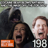 Super Kelly Bros. podcast